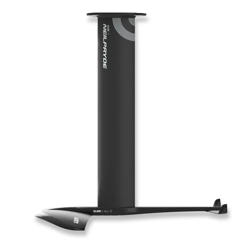 NeilPryde GLIDE SURF HP Kit (11 - 23) – Alu 75cm Mast - Surf1