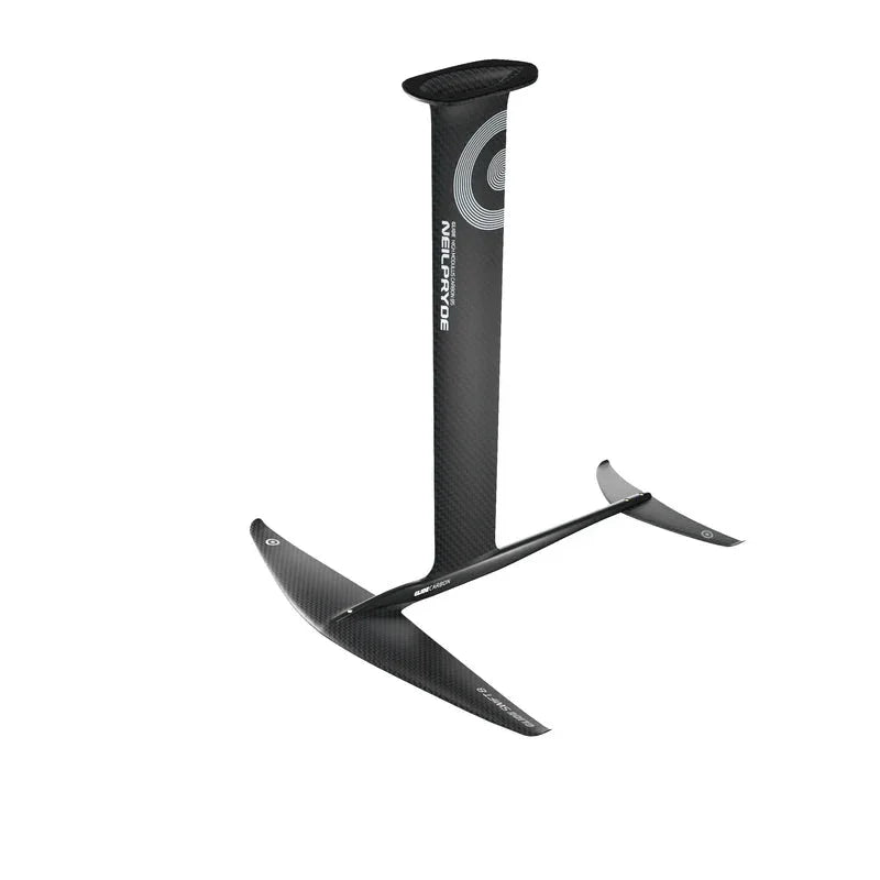 NeilPryde Glide Swift Carbon | Banebrytende Wingfoil - Sett - Surf1