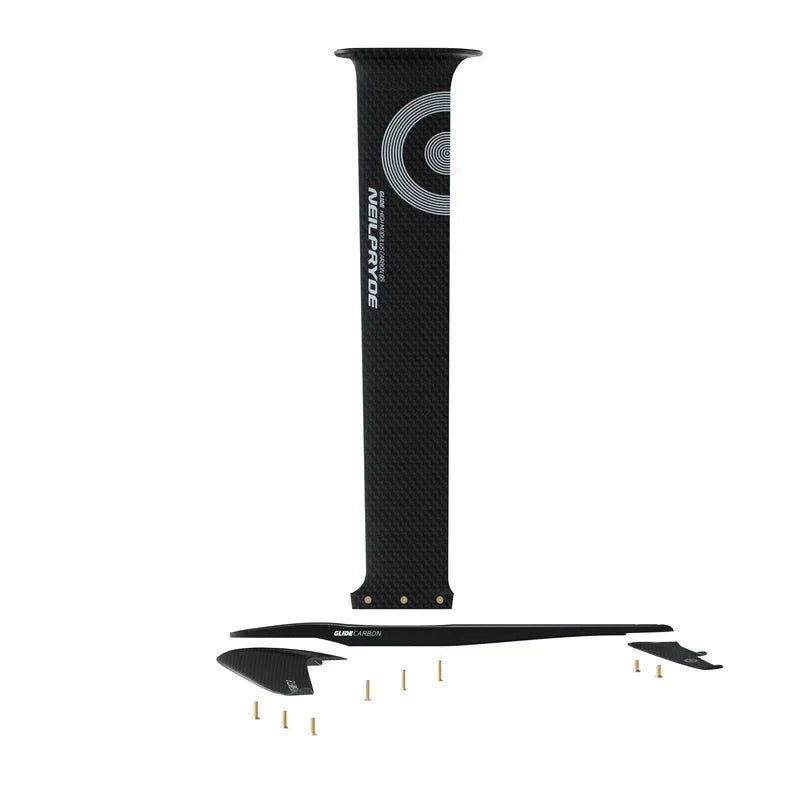 NeilPryde Glide Swift Carbon | Banebrytende Wingfoil - Sett - Surf1
