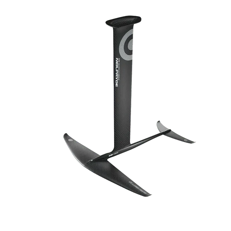 NeilPryde Glide Swift Carbon | Banebrytende Wingfoil - Sett - Surf1
