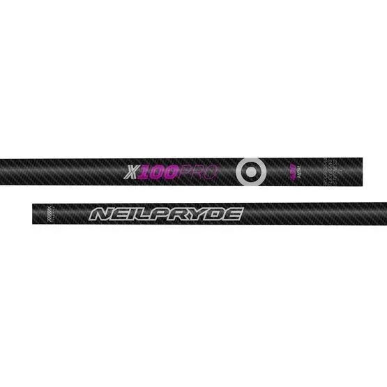 NeilPryde X100 PRO MDM | 100% Carbon Mast (Foil & Race) 🚀 - Surf1