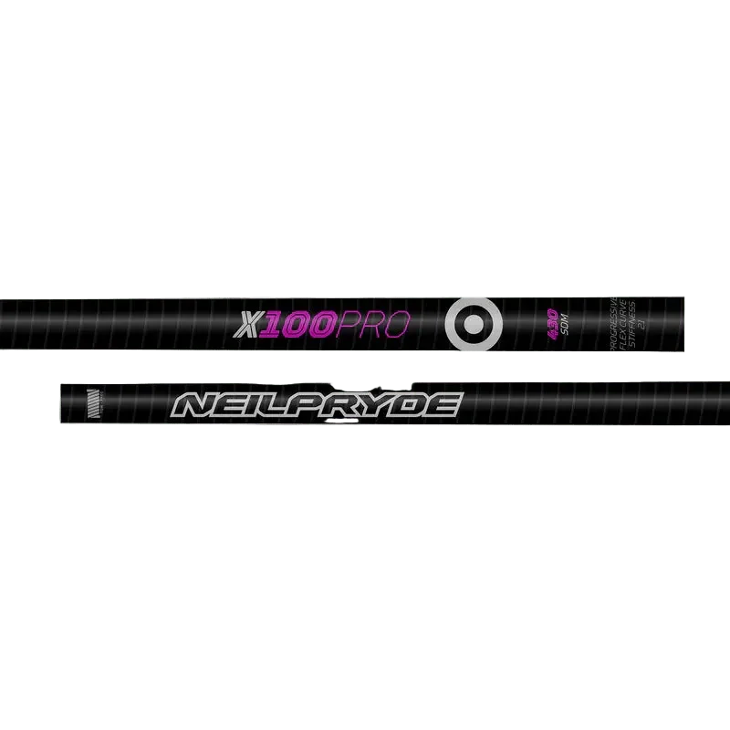 NeilPryde X100 PRO SDM | 100% Carbon Windsurfing Mast (Race & Slalom) - Surf1