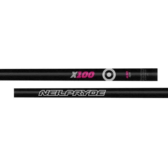 NeilPryde X100 RDM | 100% Carbon Windsurfing Mast (Mid - Modulus) - Surf1
