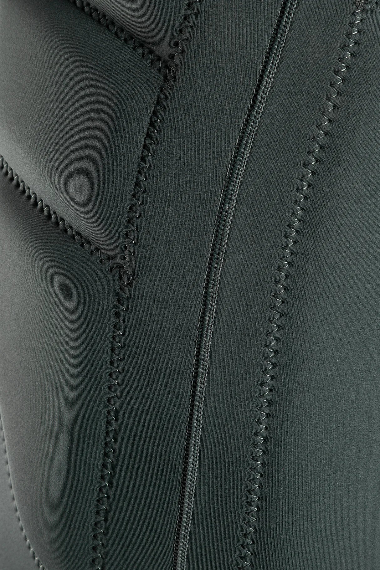 NeilPryde Combat Eco Foil Impact FZ — Impact vest for den miljøbevisste foileren