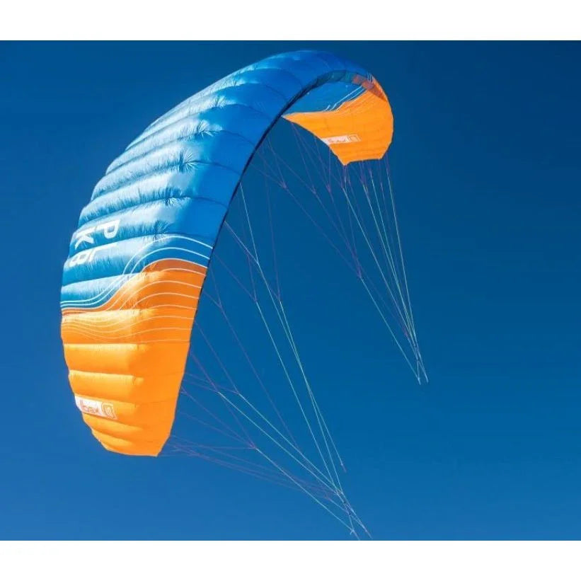 PLKB IBEX Ultra light Snowkite - Surf1