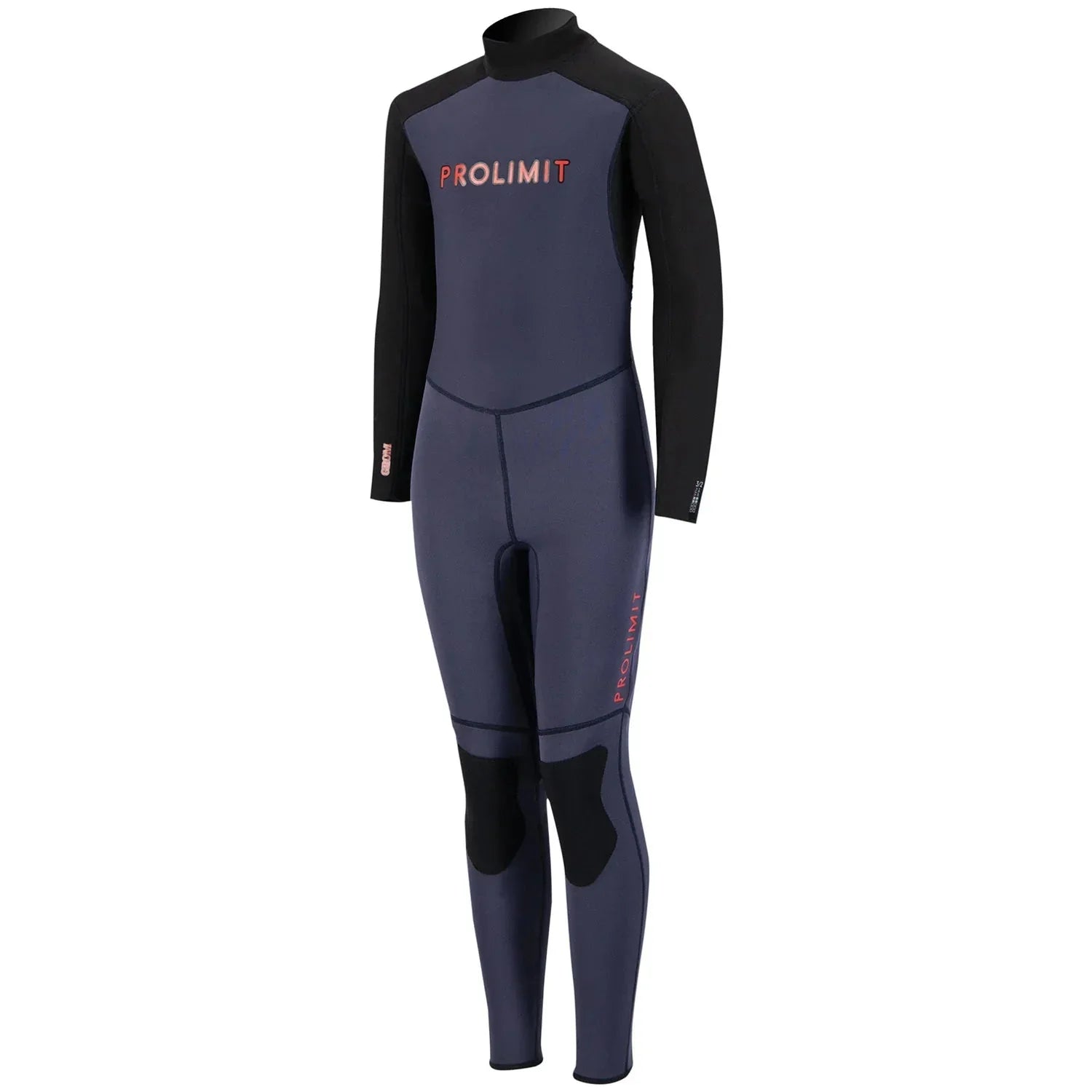PROLIMIT Grommet Steamer V - Backzip 5/3 DL GBS - Surf1