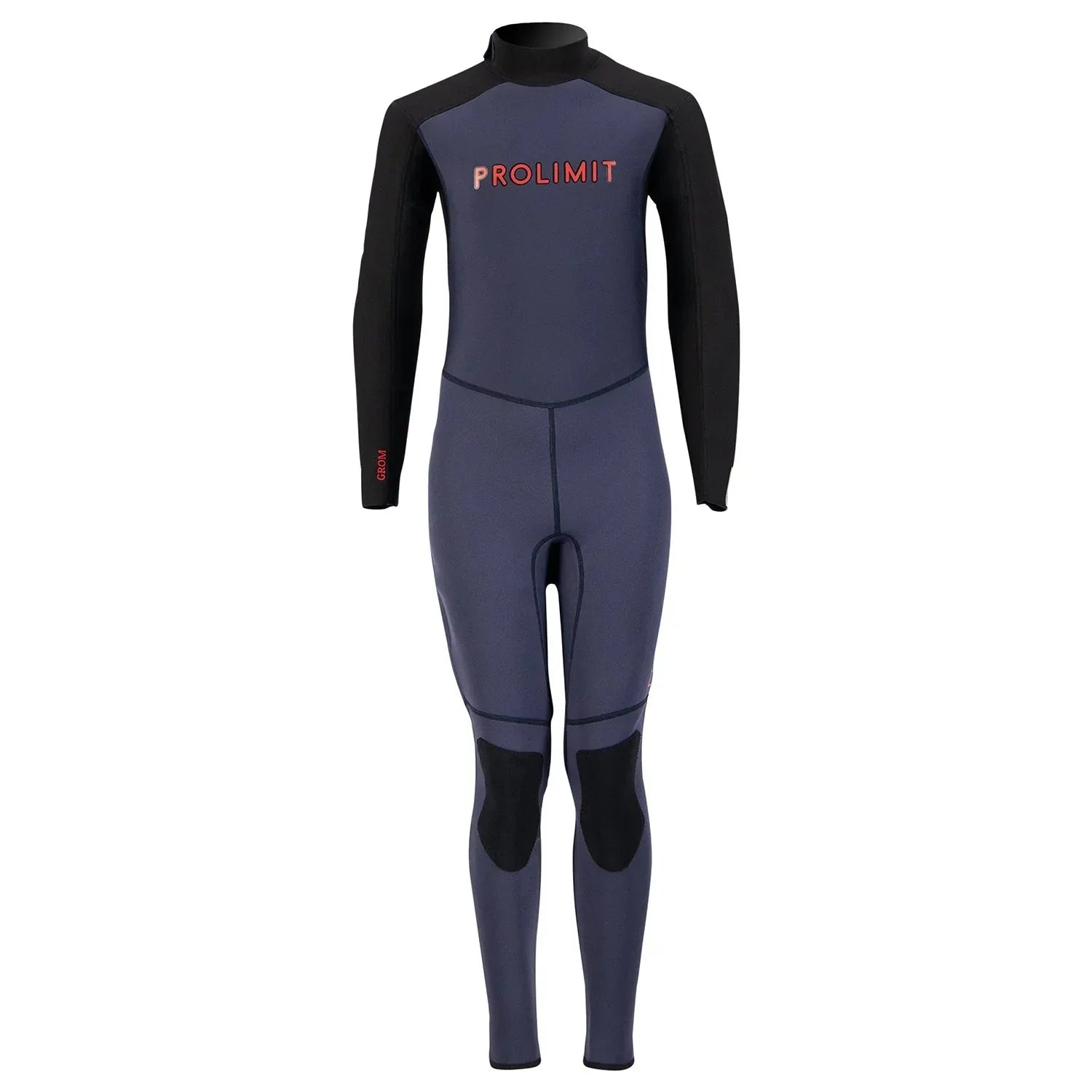 PROLIMIT Grommet Steamer V - Backzip 5/3 DL GBS - Surf1