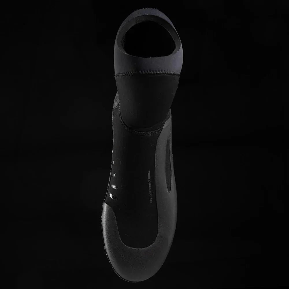 Prolimit Hydrogen Boot Round Toe 5.5mm XGRIP (Unisex) – Optimal Vinterstøvel for Vindsport - Surf1