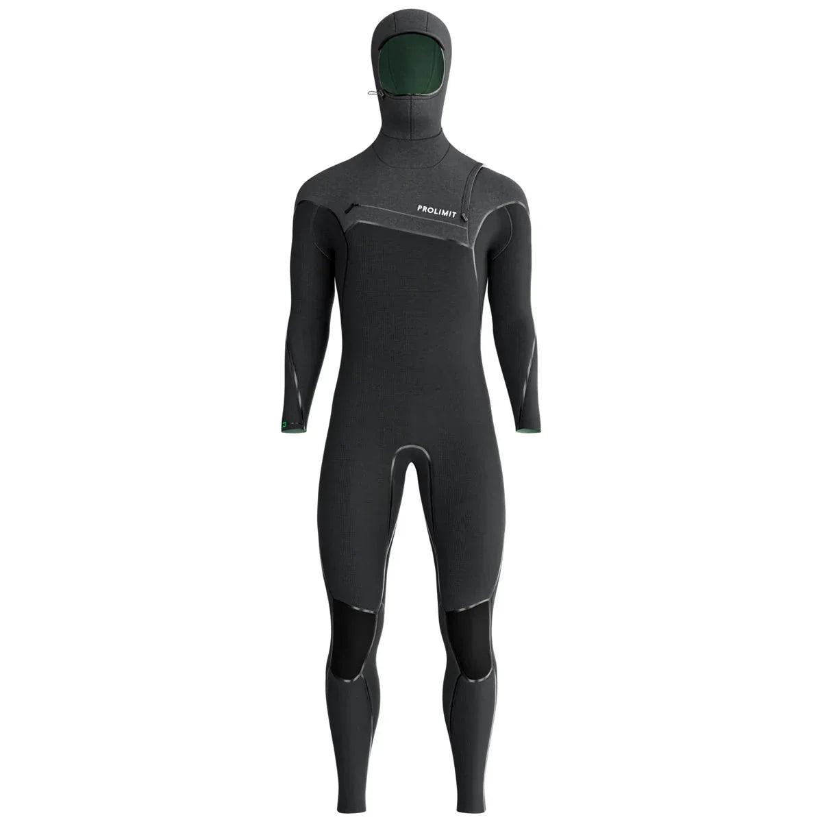 Prolimit Mercury Steamer 2026 Free - X 6/4 Hette Våtdrakt (Herre) - Surf1