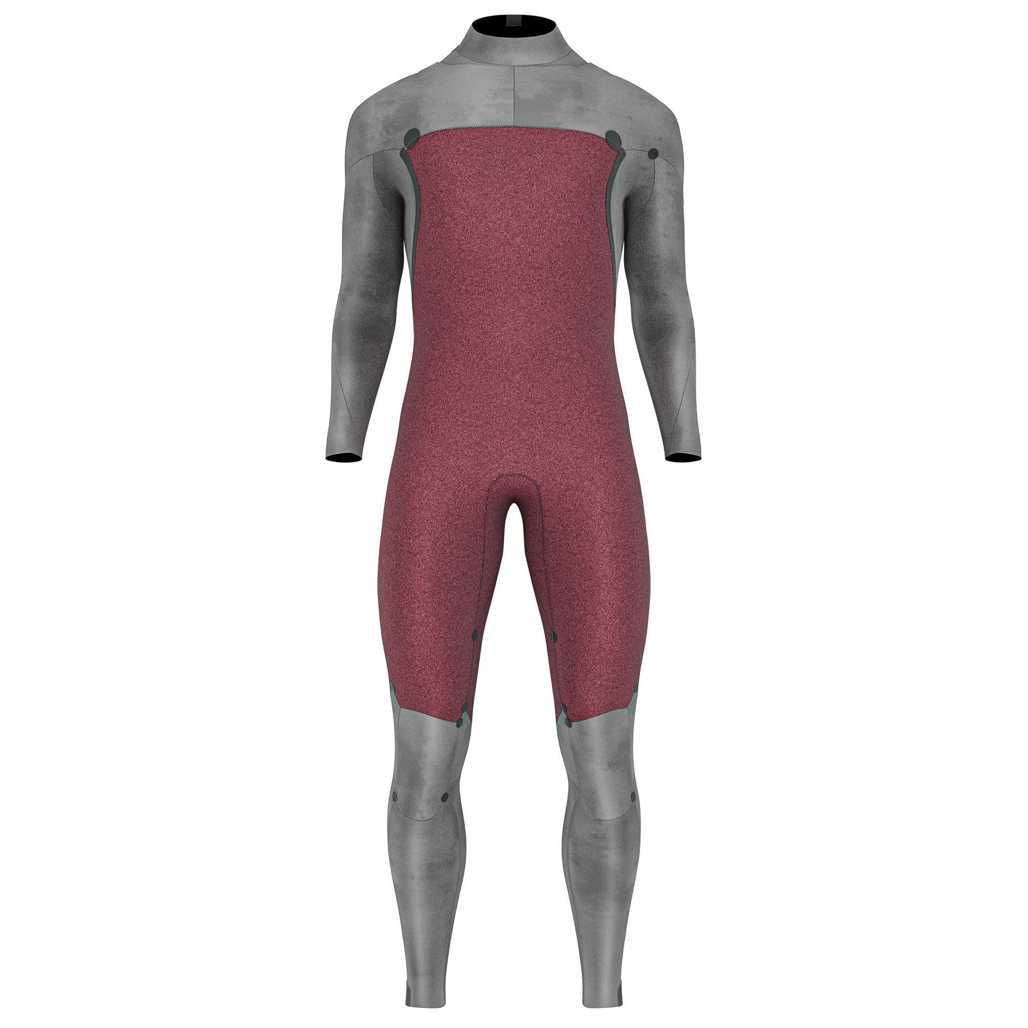 PROLIMIT PF3 Steamer Free - X 6/4 - 2025 - Surf1