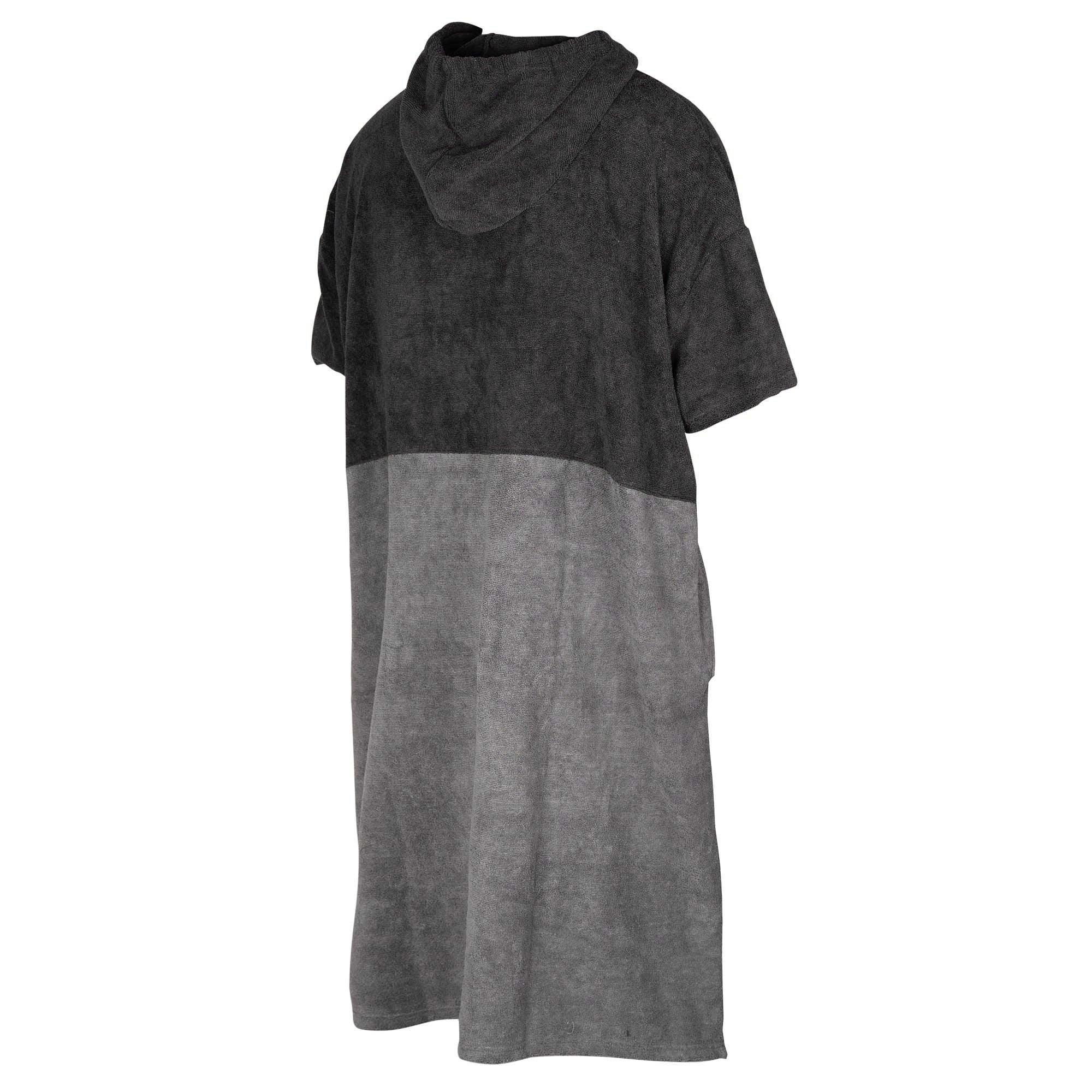 Prolimit Poncho Blå/grå - Surf1