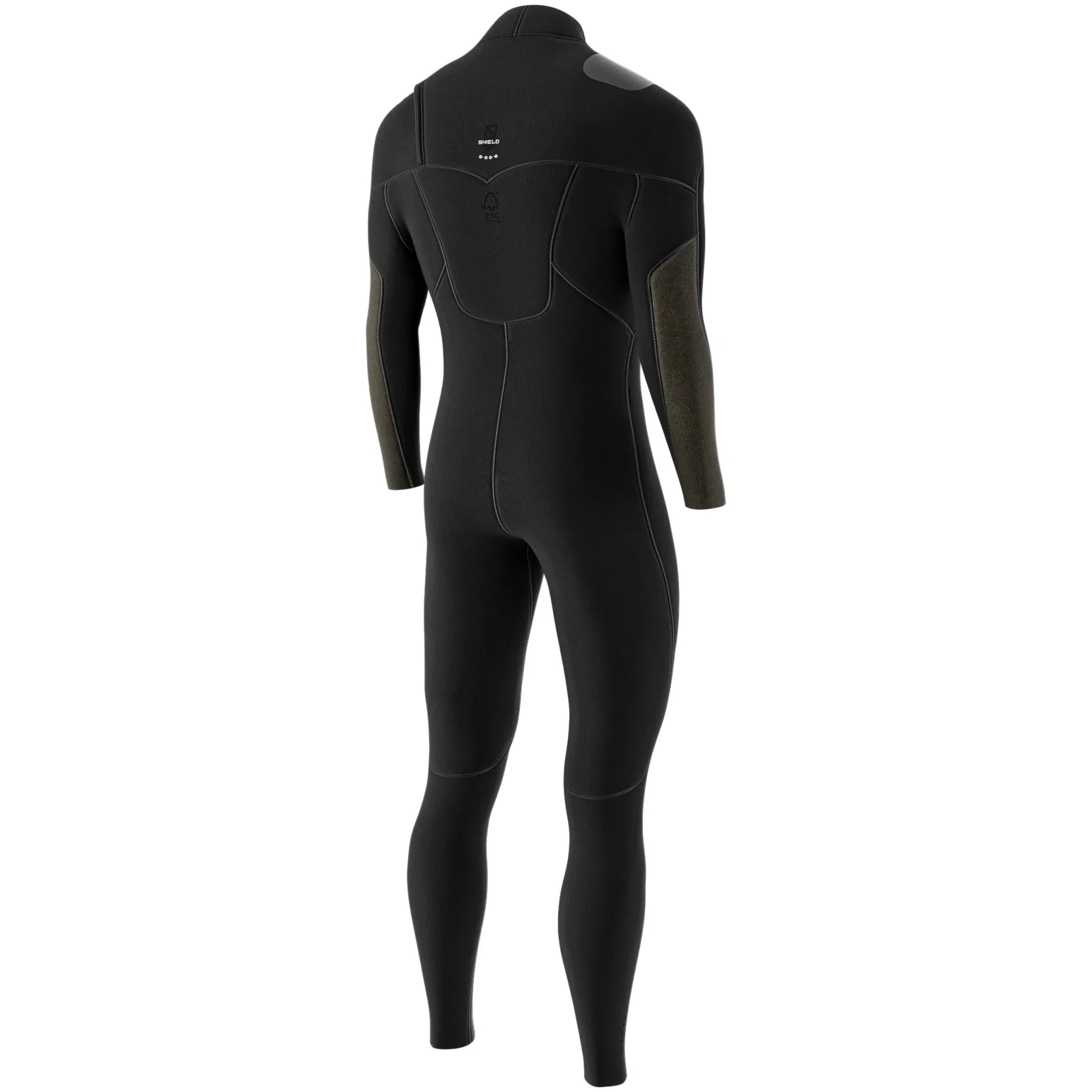 PROLIMIT Shield Steamer Free - X 4/3 - Surf1