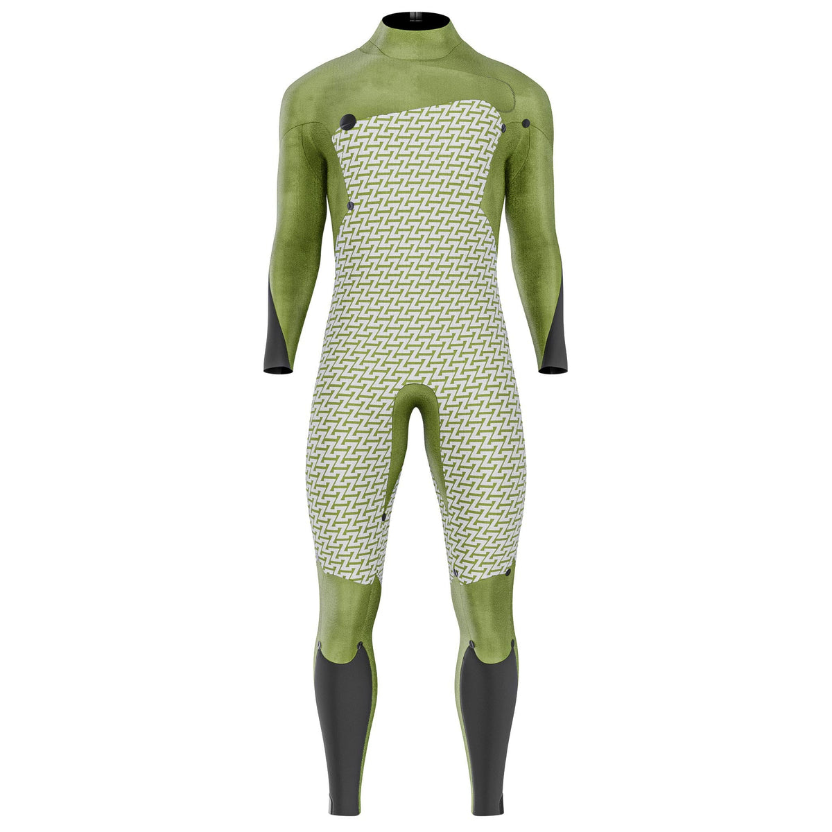 PROLIMIT Shield Steamer Free - X 5/4 GBS - Surf1