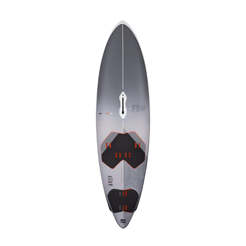 RRD FREESTYLE WAVE LTE Y30 FREESTYLE WAVE - Surf1