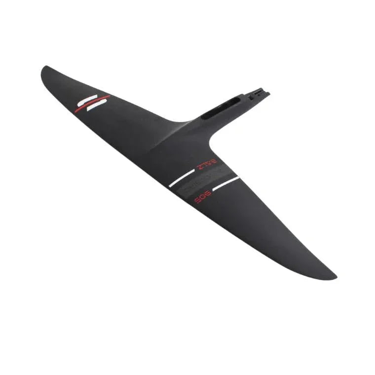 SABFOIL BLACKBIRD 905 BALZ PRO ('26): Balz Müllers Signatur Frontvinge for Rå Respons og Fart! - Surf1