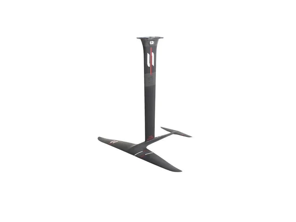 SABFOIL Blackbird Balz Pro 965/85 ('26) – Ren Ytelse. Ingen Kompromisser. - Surf1