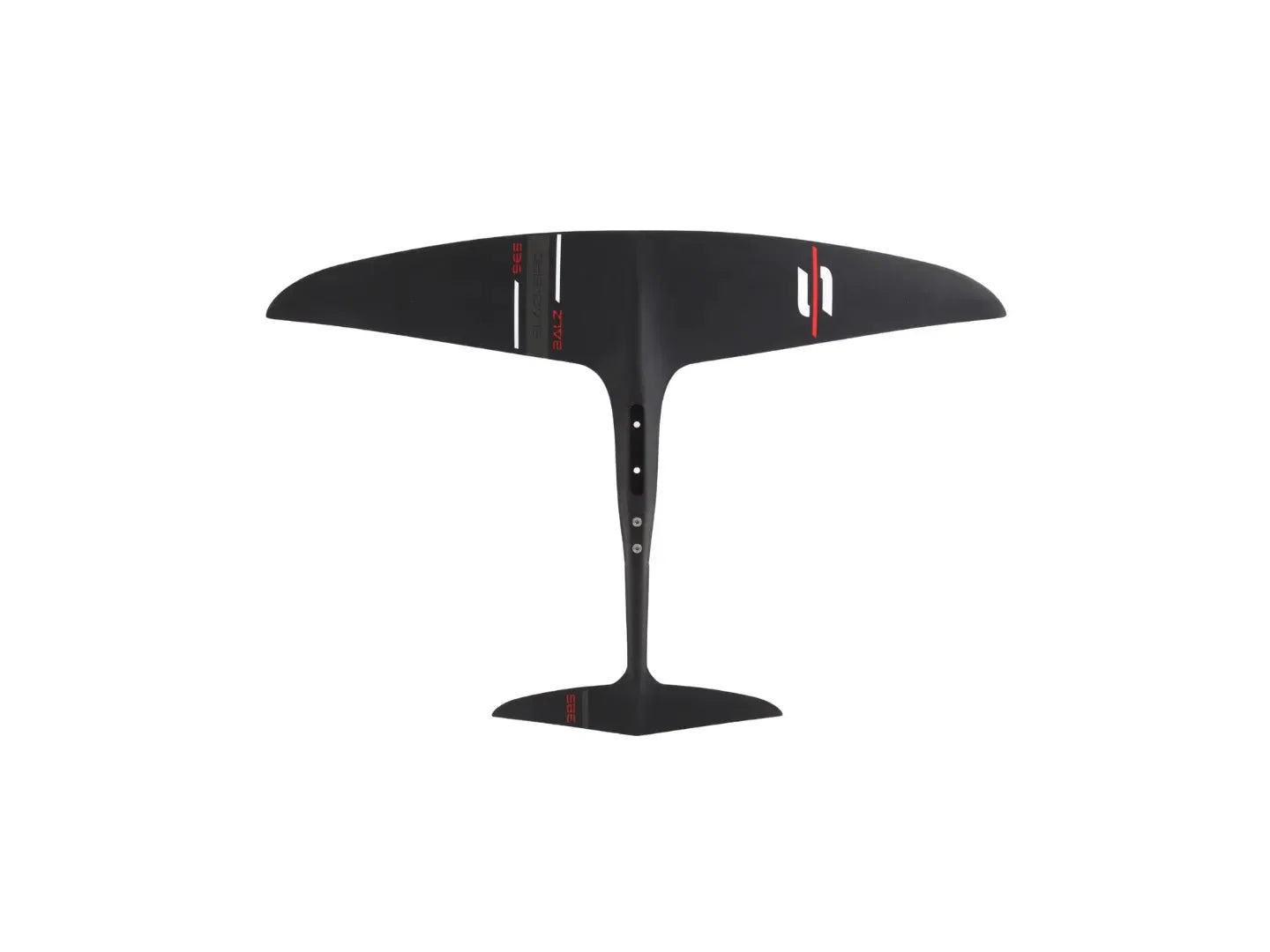 SABFOIL Blackbird Balz Pro Kit (805 / 905 / 965) – Monobloc Series - Surf1