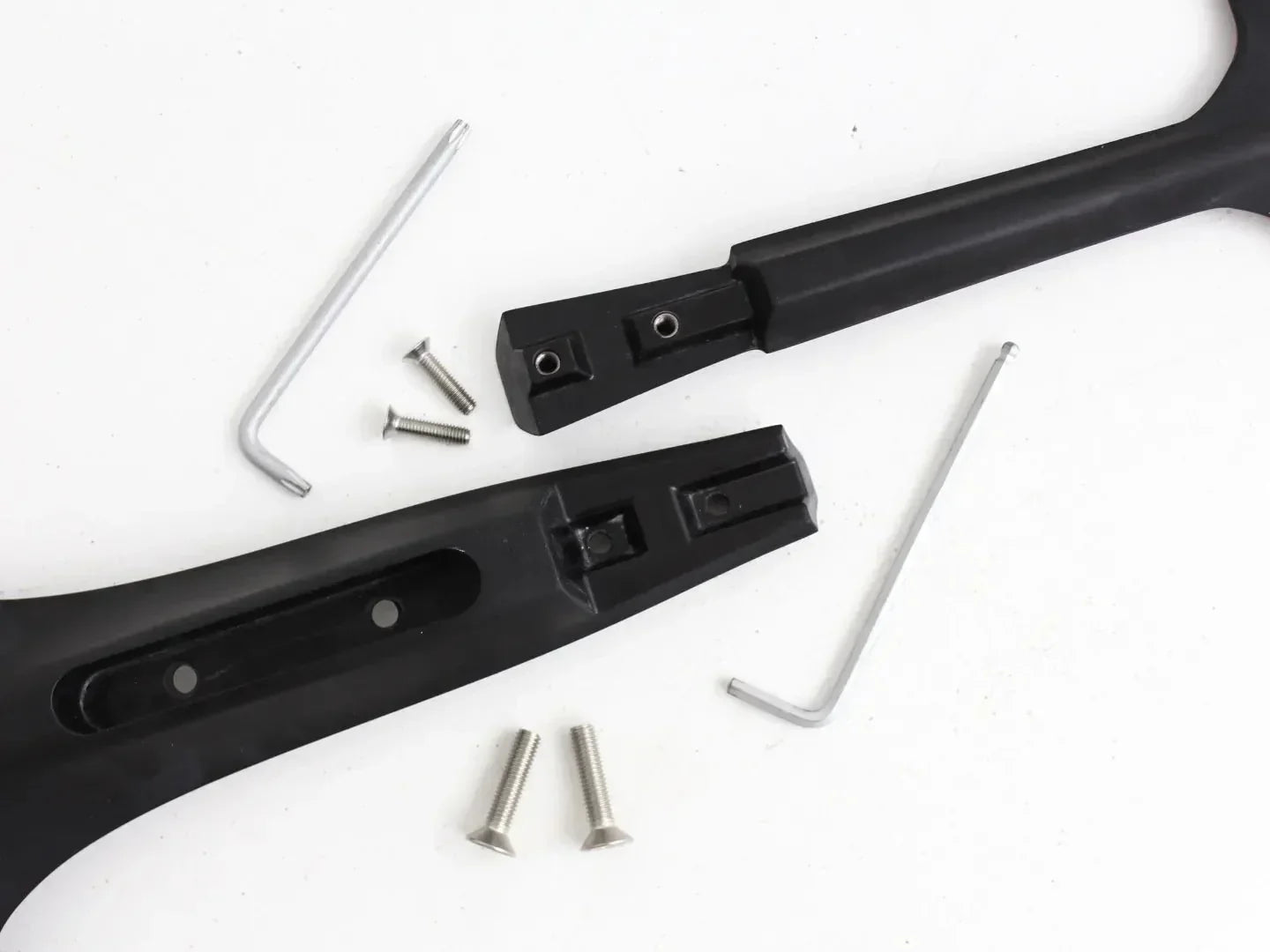 Sabfoil Blackbird Razor 977: Fart, Flyt & Uendelig Glid - Surf1