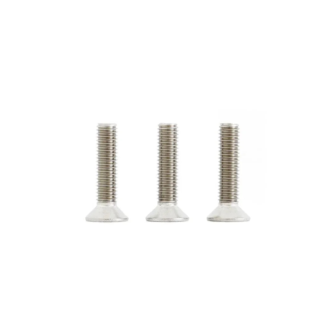 Sabfoil M6 Torx Skruer (Velg lengde: 16mm - 35mm) - Surf1