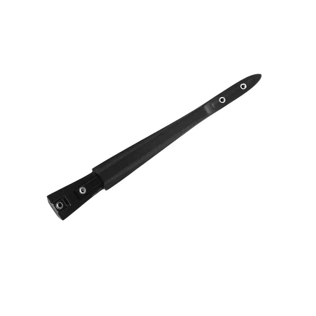 SABfoil Blackbird Backtail Full Carbon — FC/S, FC/M og FC/L