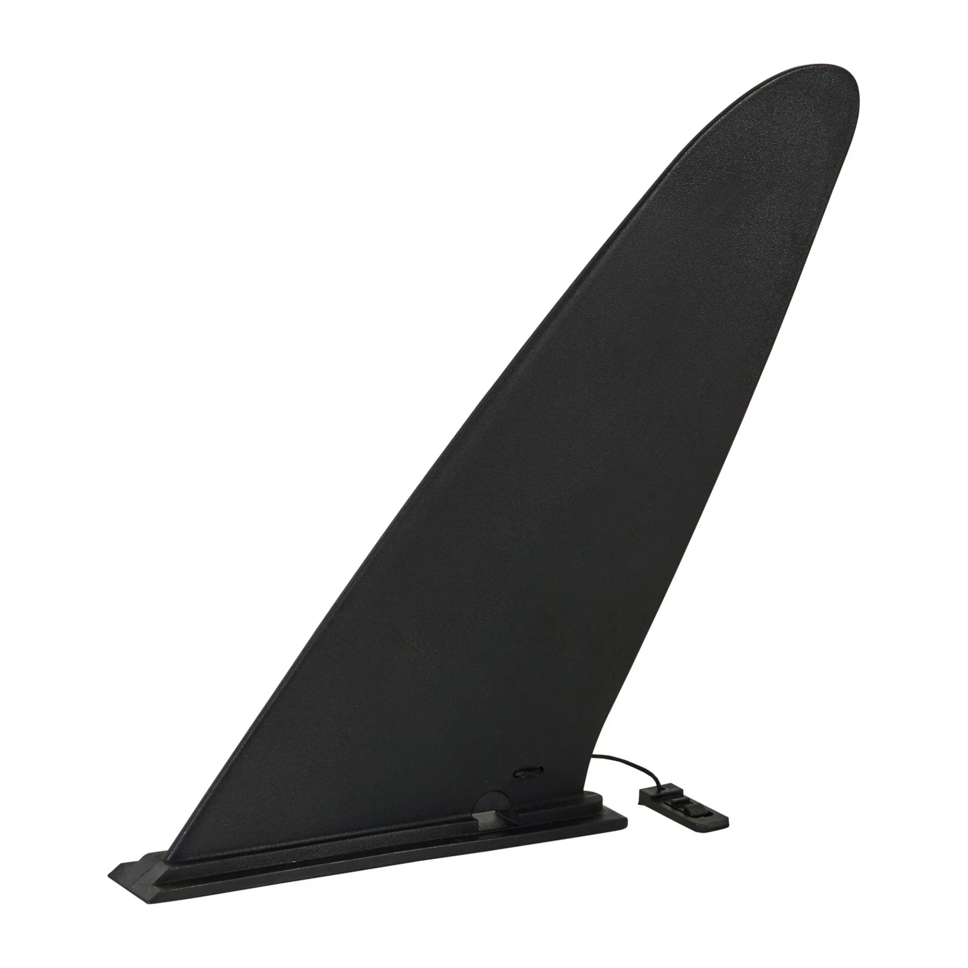 SUP Slide - In Finne – Polykarbonat | Bred Kompatibilitet | Surf1.no - Surf1