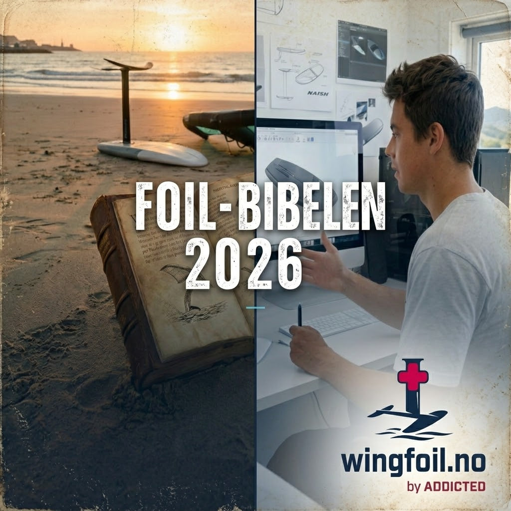 Foil-bibelen