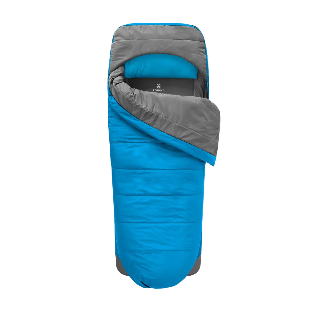 Zenbivy Overland ZipBed — det mykeste sengesystemet vi noensinne har sovet i