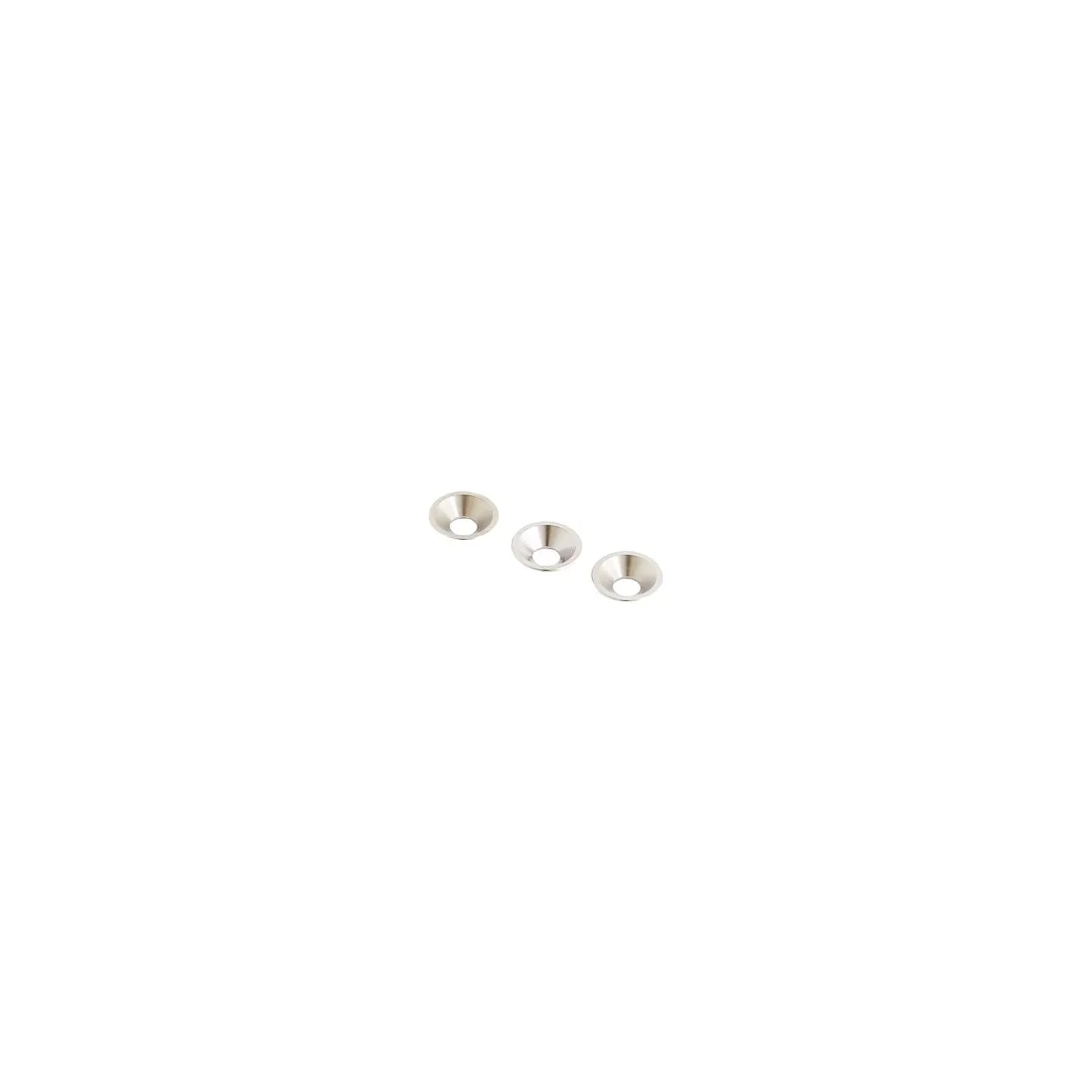 Hardware Kit M6 to M8 Screws Adapters - Surf1