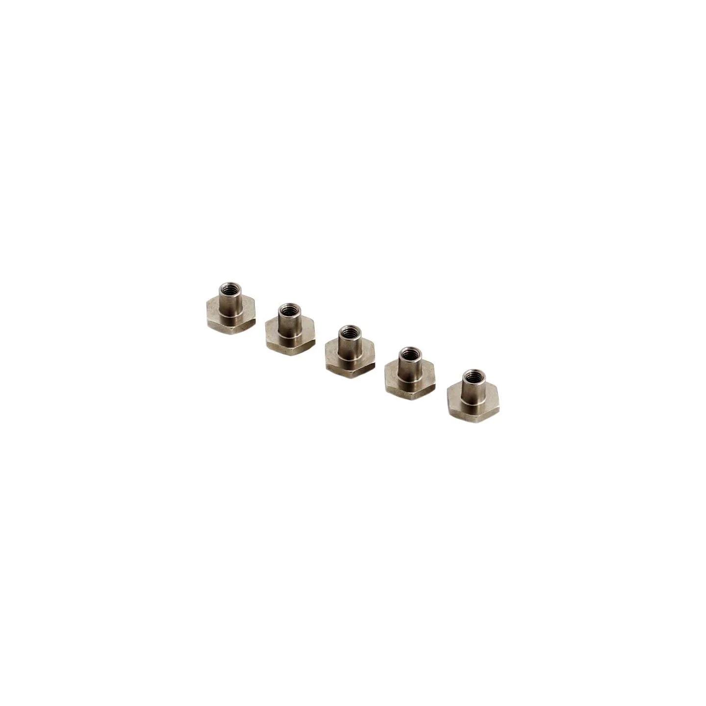 Round Head Bushings T22/T22C to Mast - Surf1