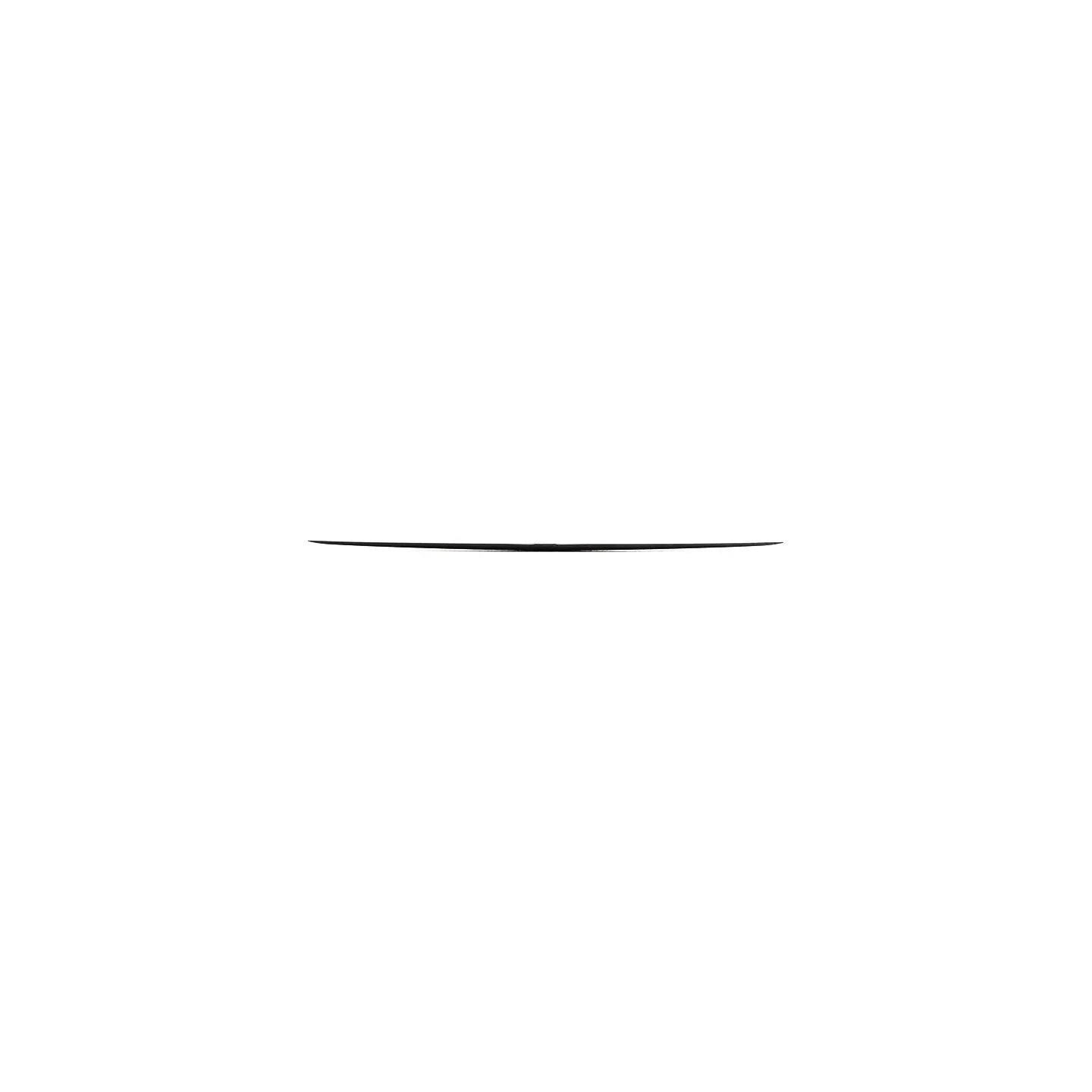 Sabfoil Flat 370 Pro Finish | Hydrofoil Stabilizer - Surf1
