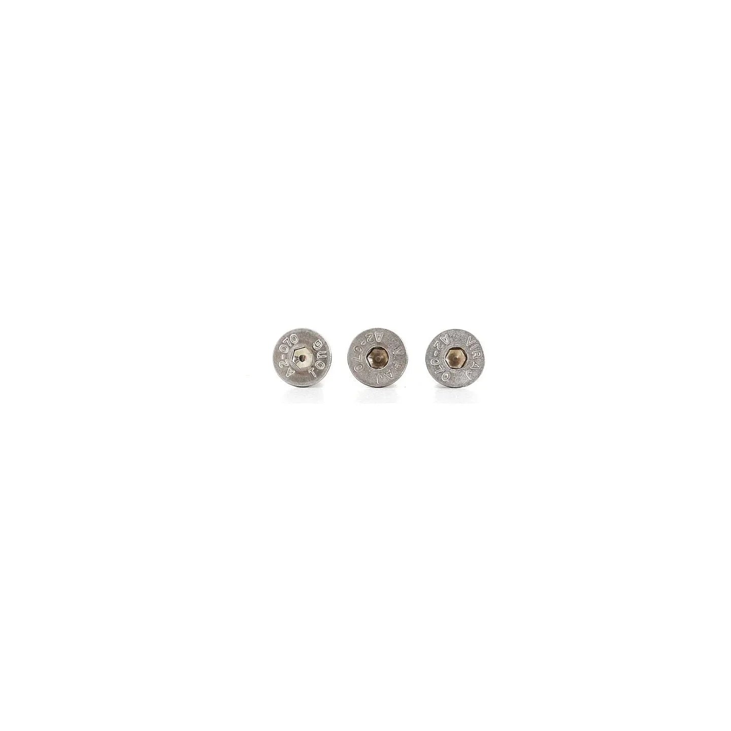 SABFOIL MH 163 Hardware Kit WL950/WL1150/WL1350/WL1550/WL1750/WM999 - Surf1