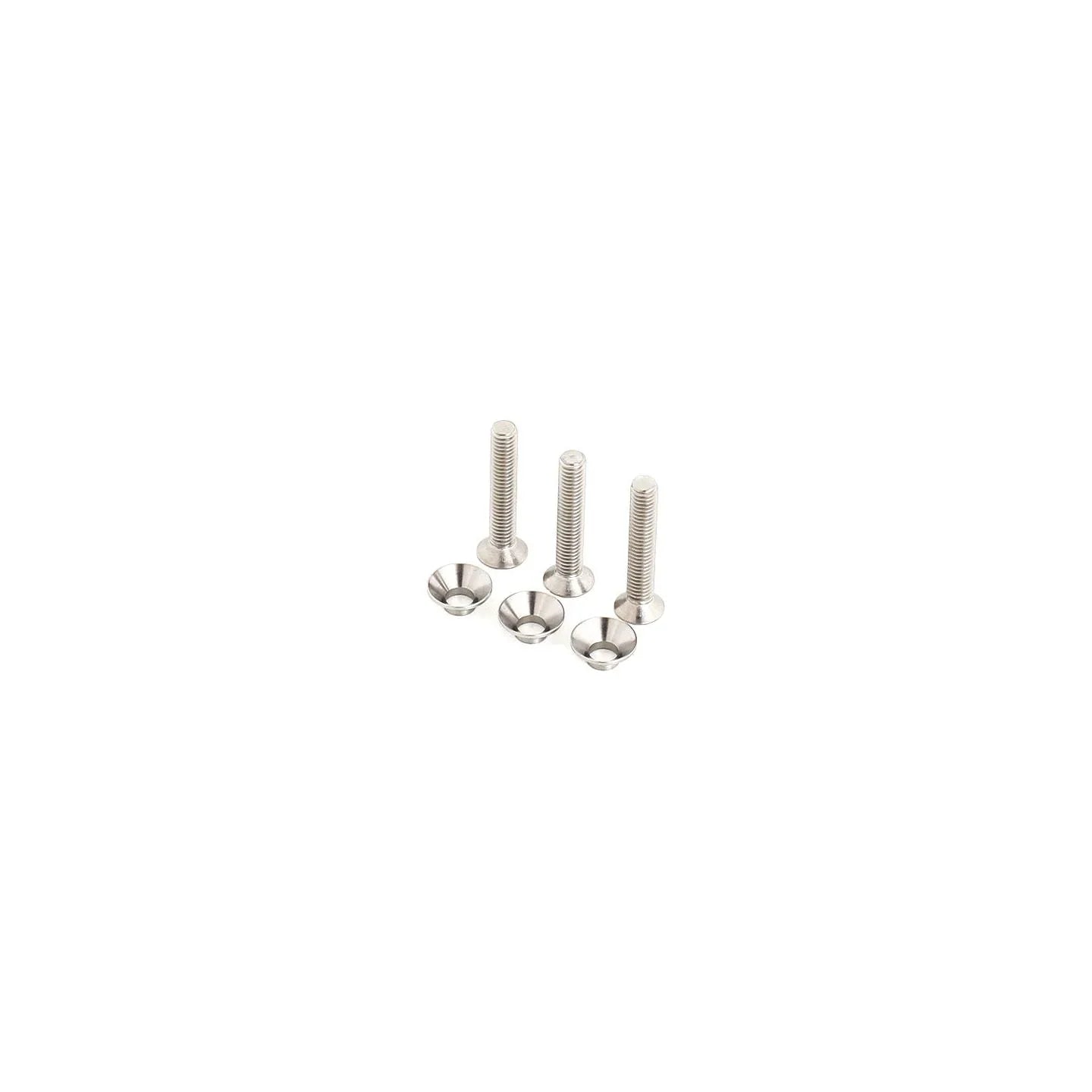SABFOIL MH166 Hardware Kit F702P - Surf1