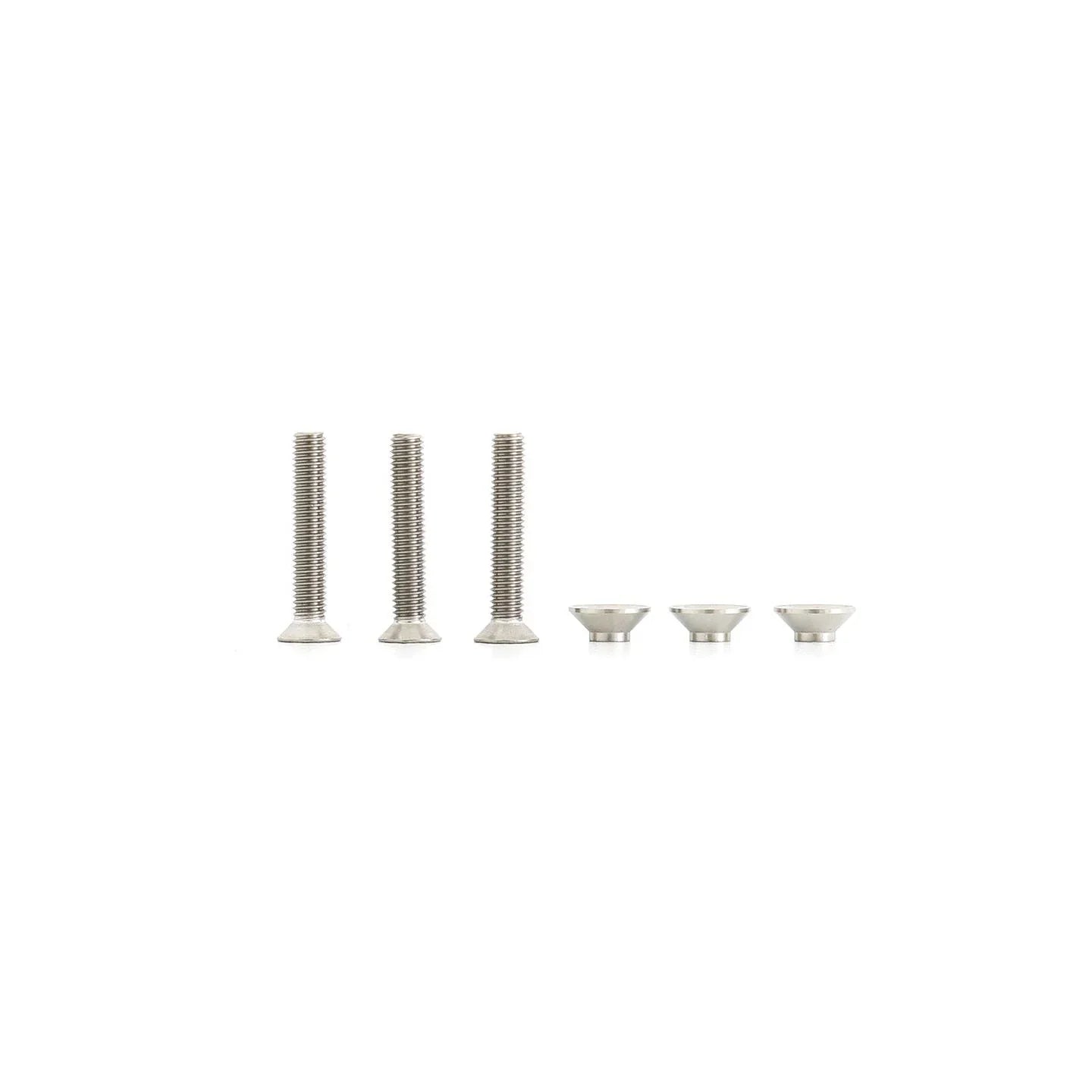 SABFOIL MH166 Hardware Kit F702P - Surf1