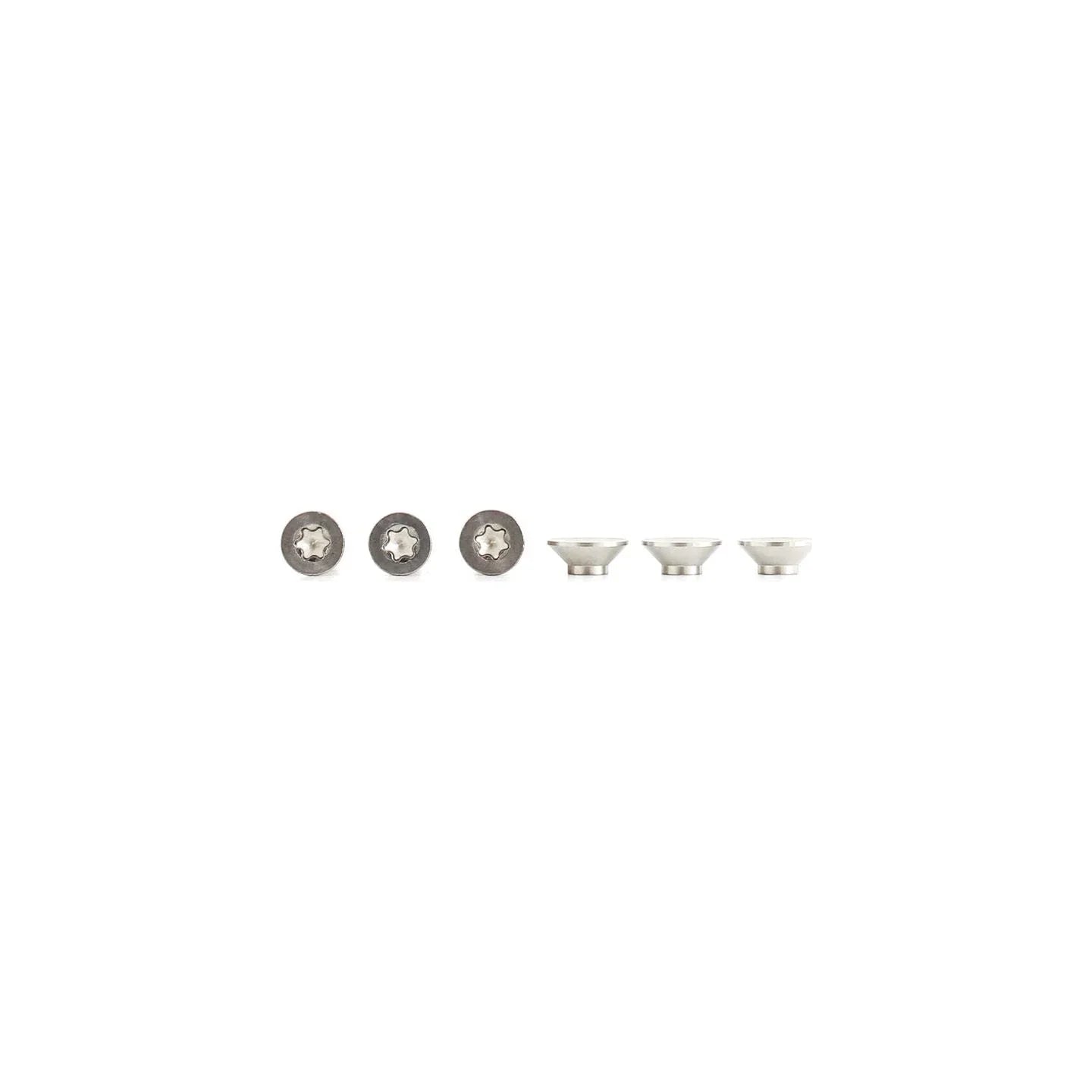 SABFOIL MH166 Hardware Kit F702P - Surf1