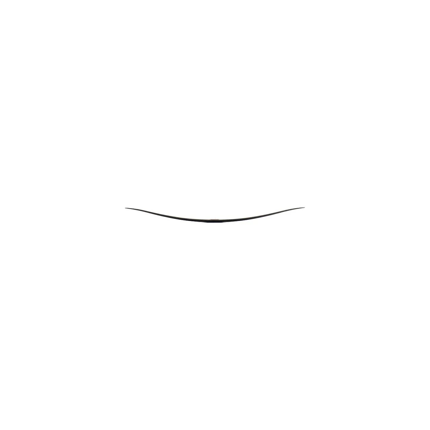Sabfoil Reverse 355 Pro Finish | Hydrofoil Stabilizer - Surf1