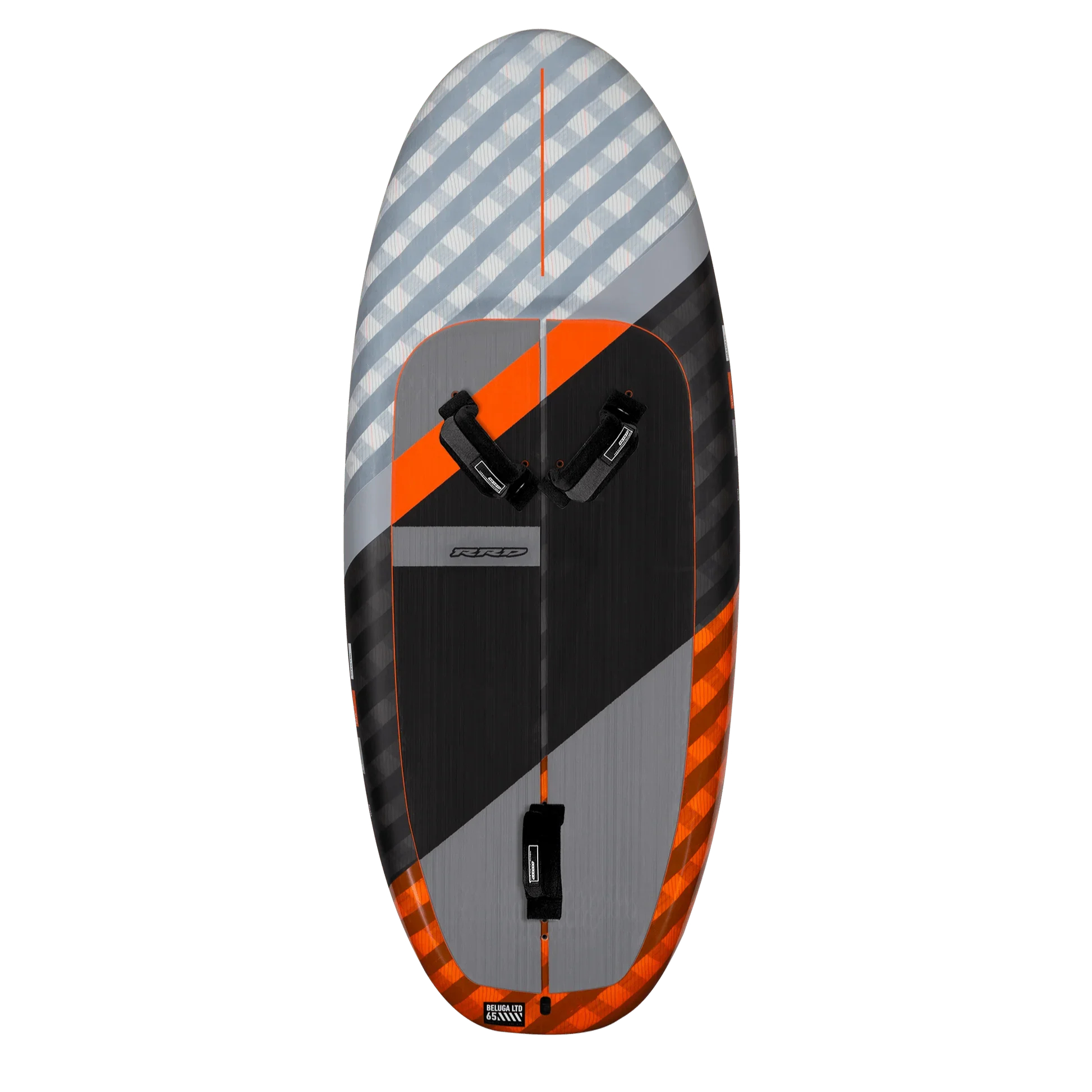 Guide: Velg riktig wingfoil-brett i 2025/26 – Naish & RRD - Surf1