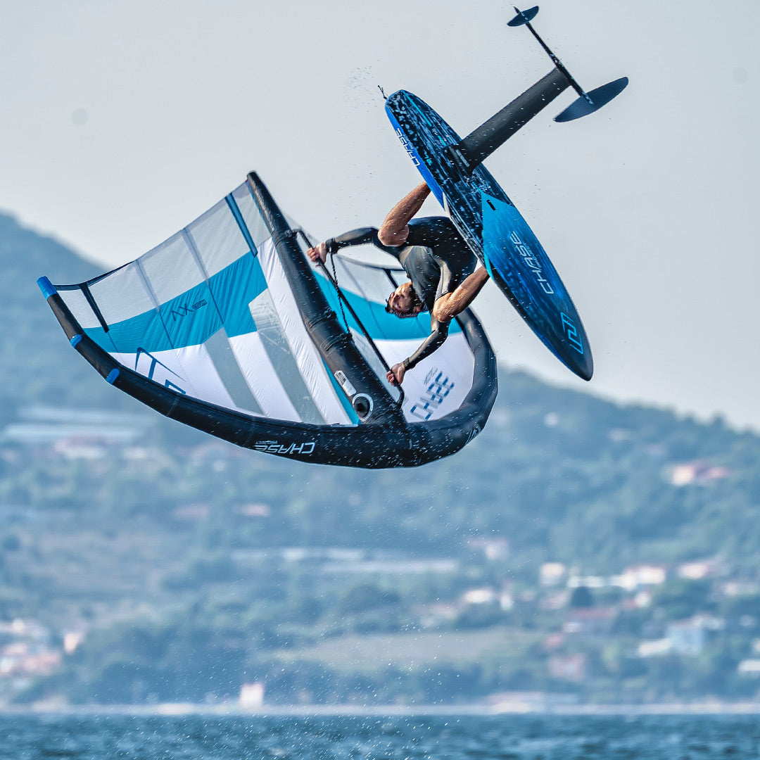 PATRIK RETURNS: NÅR KOMPROMISSLØS KVALITET VENDER TILBAKE 🤙