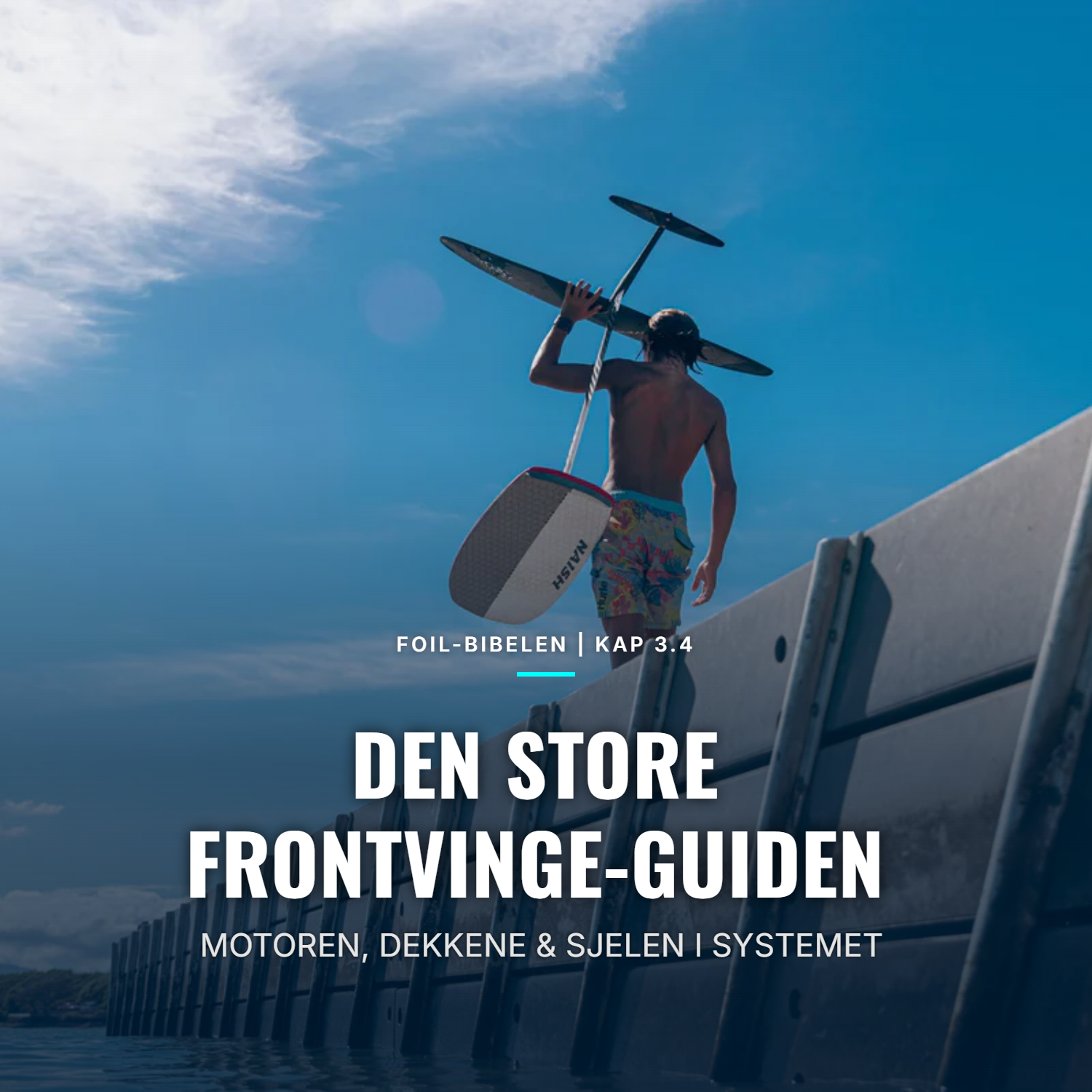 📖 FOIL-BIBELEN | KAP 3.4: FRONTVINGEN – SJELEN I SYSTEME