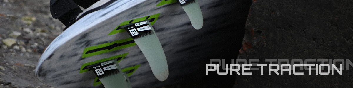 FINNER / FINS (SELECT & JP AUSTRALIA - Surf1