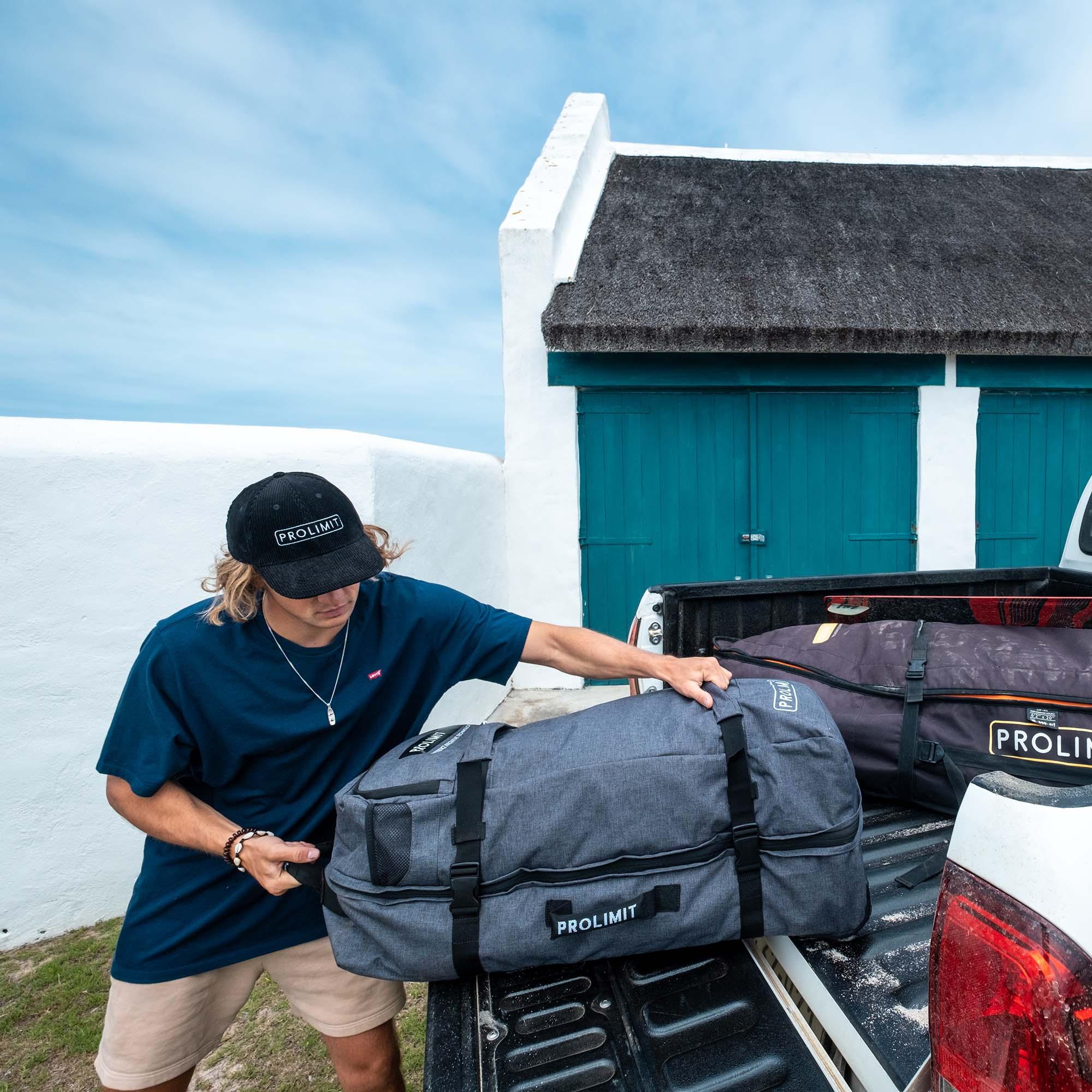 Kite Boardbags & Reise