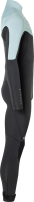 NeilPryde Wizard 4/3 Fullsuit GBS FZ — Den mest fleksible drakten på markedet