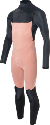 NeilPryde Wizard 4/3 Fullsuit GBS FZ — Den mest fleksible drakten på markedet