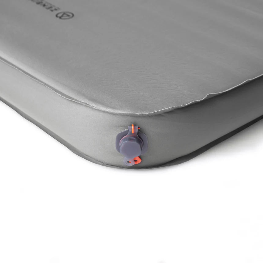 Zenbivy Flex 3D Mattress — basecamp-madrassen som føles som din egen seng