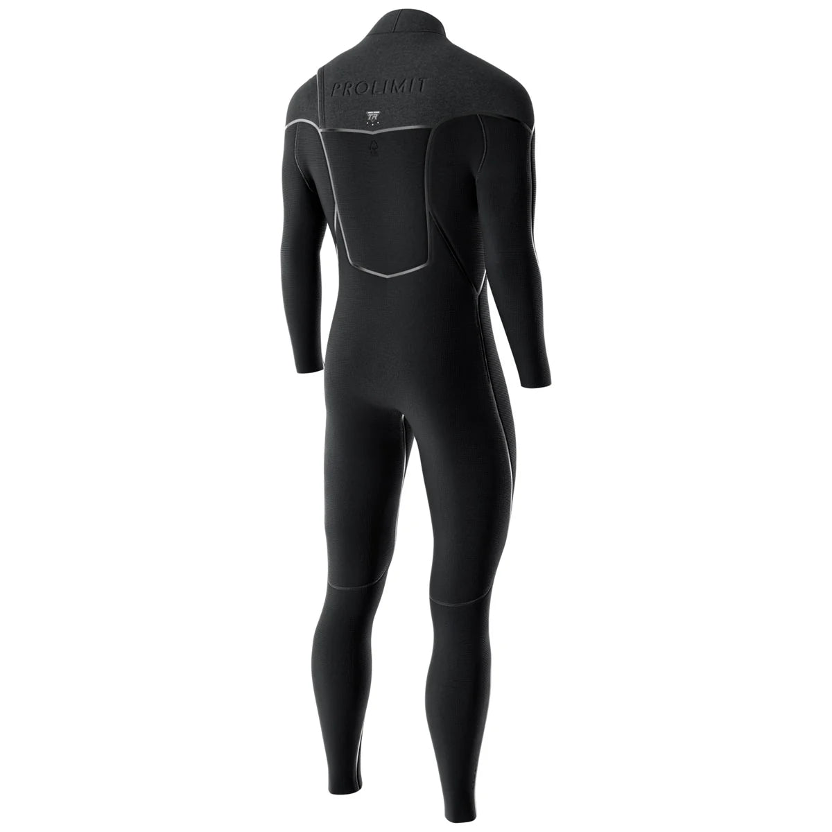 Prolimit Mercury Steamer Free-X 6/4 FTM TR — Herre