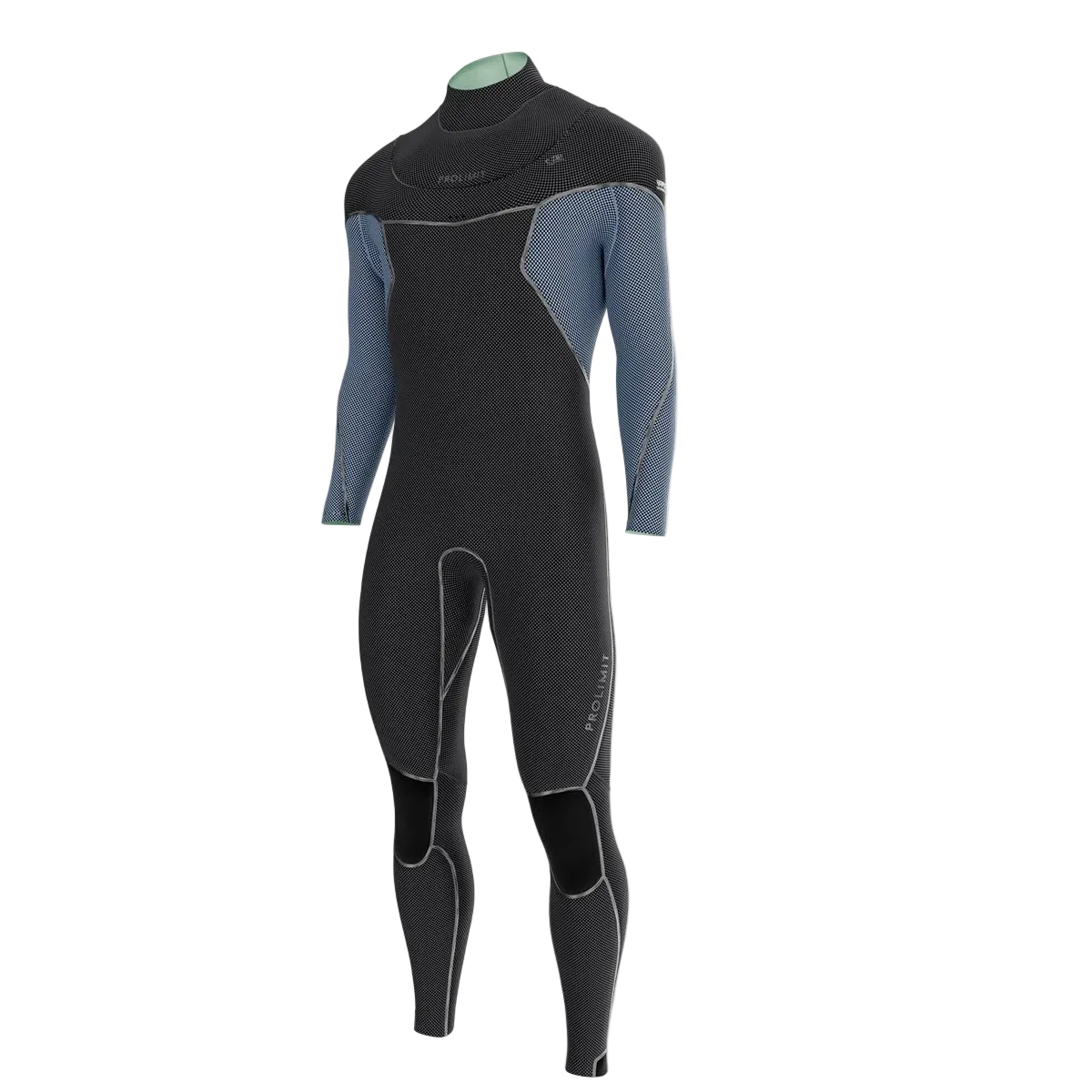 Prolimit Vapor Steamer C-Zip 5/4 — Herre