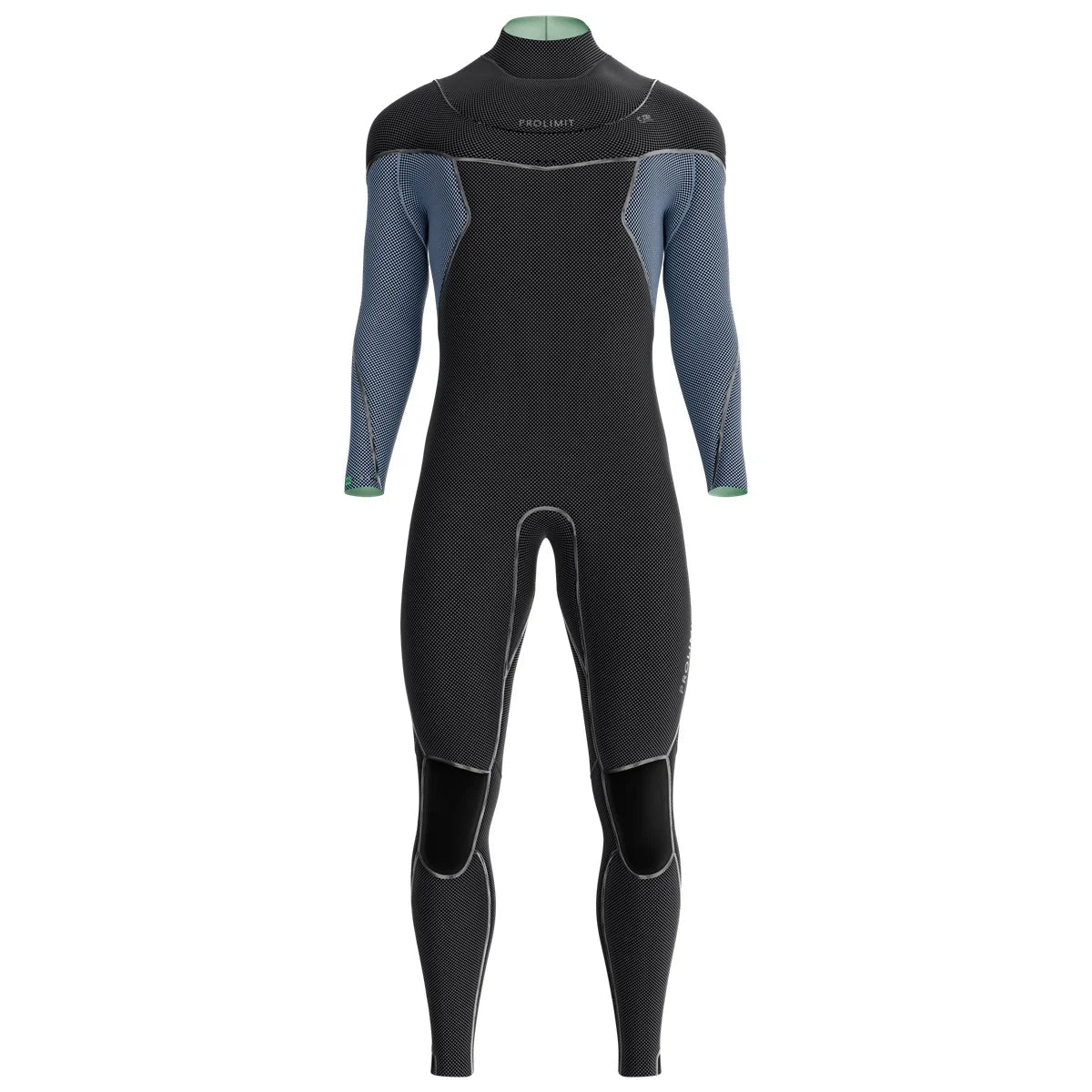 Prolimit Vapor Steamer C-Zip 5/4 — Herre
