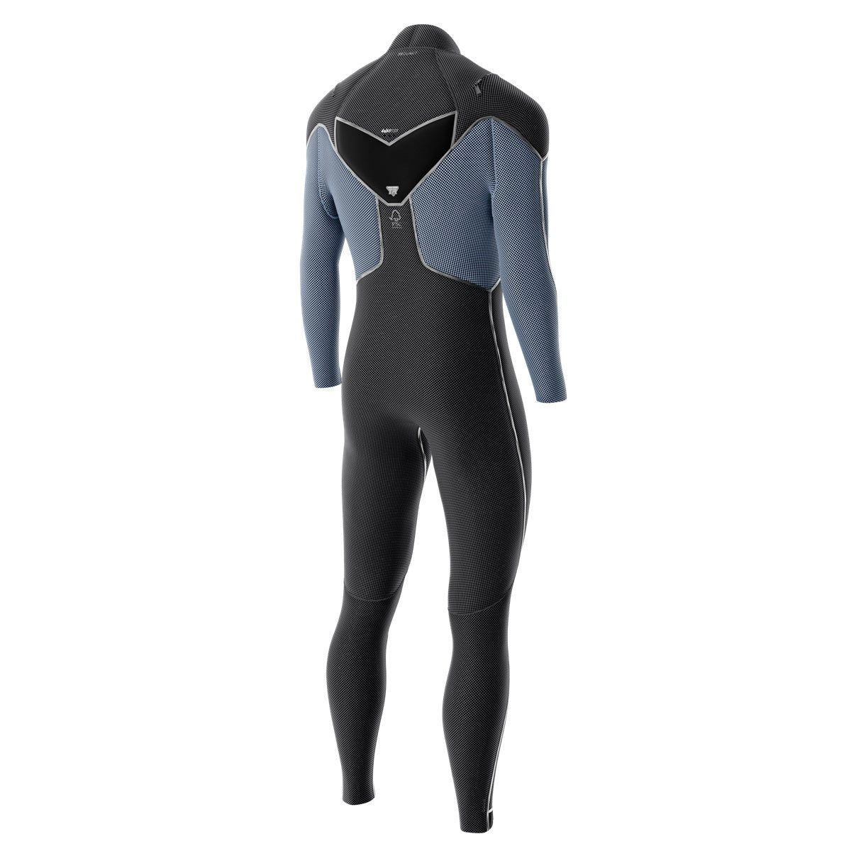 Prolimit Vapor Steamer C-Zip 5/4 — Herre