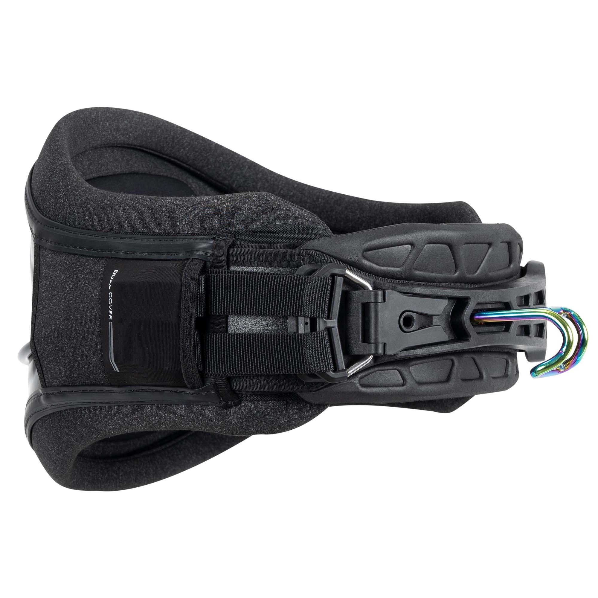 Prolimit Alpha Carbon Hardshell Kite Trapes | Maksimal Støtte