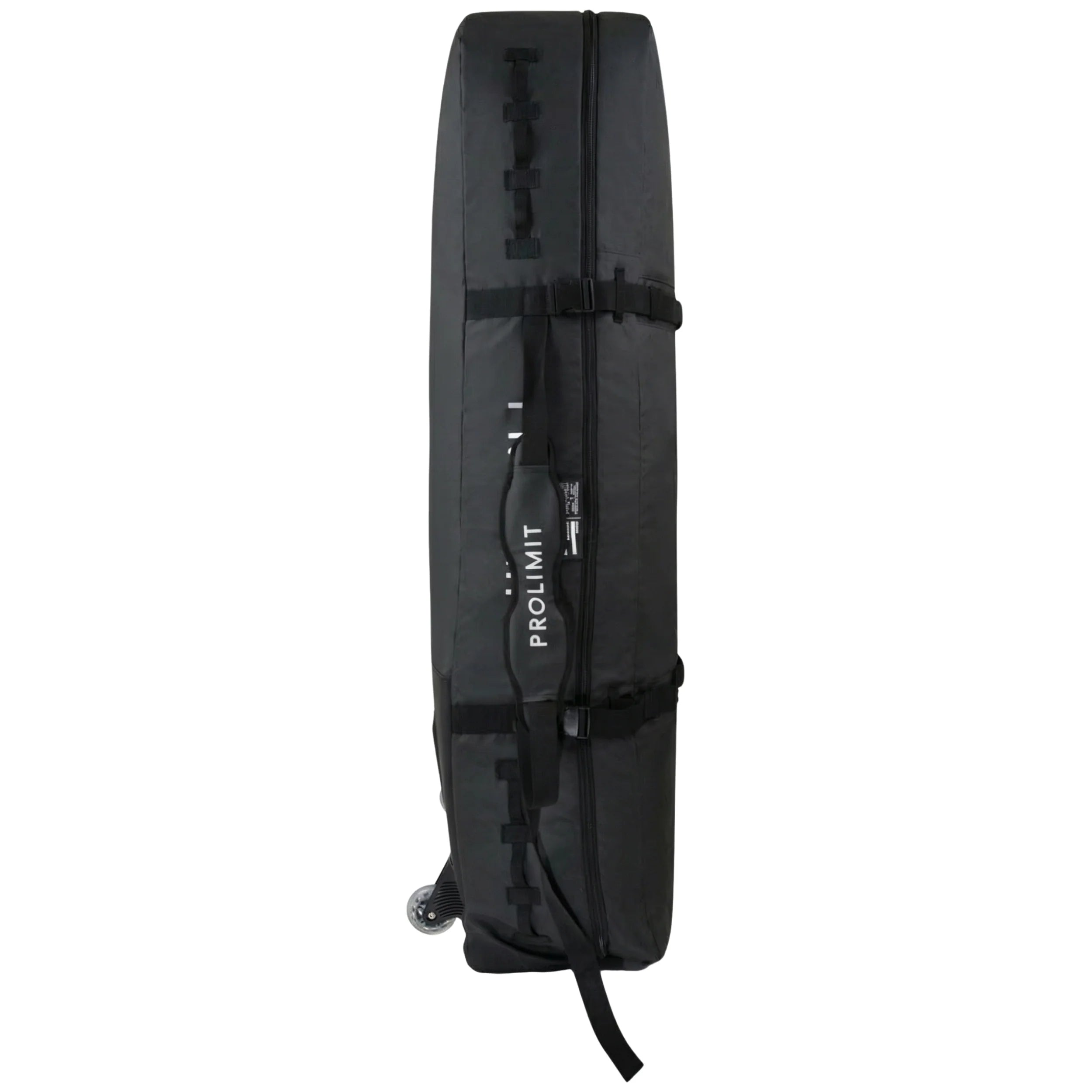 Prolimit Wingfoil Session Boardbag Slider - Svart