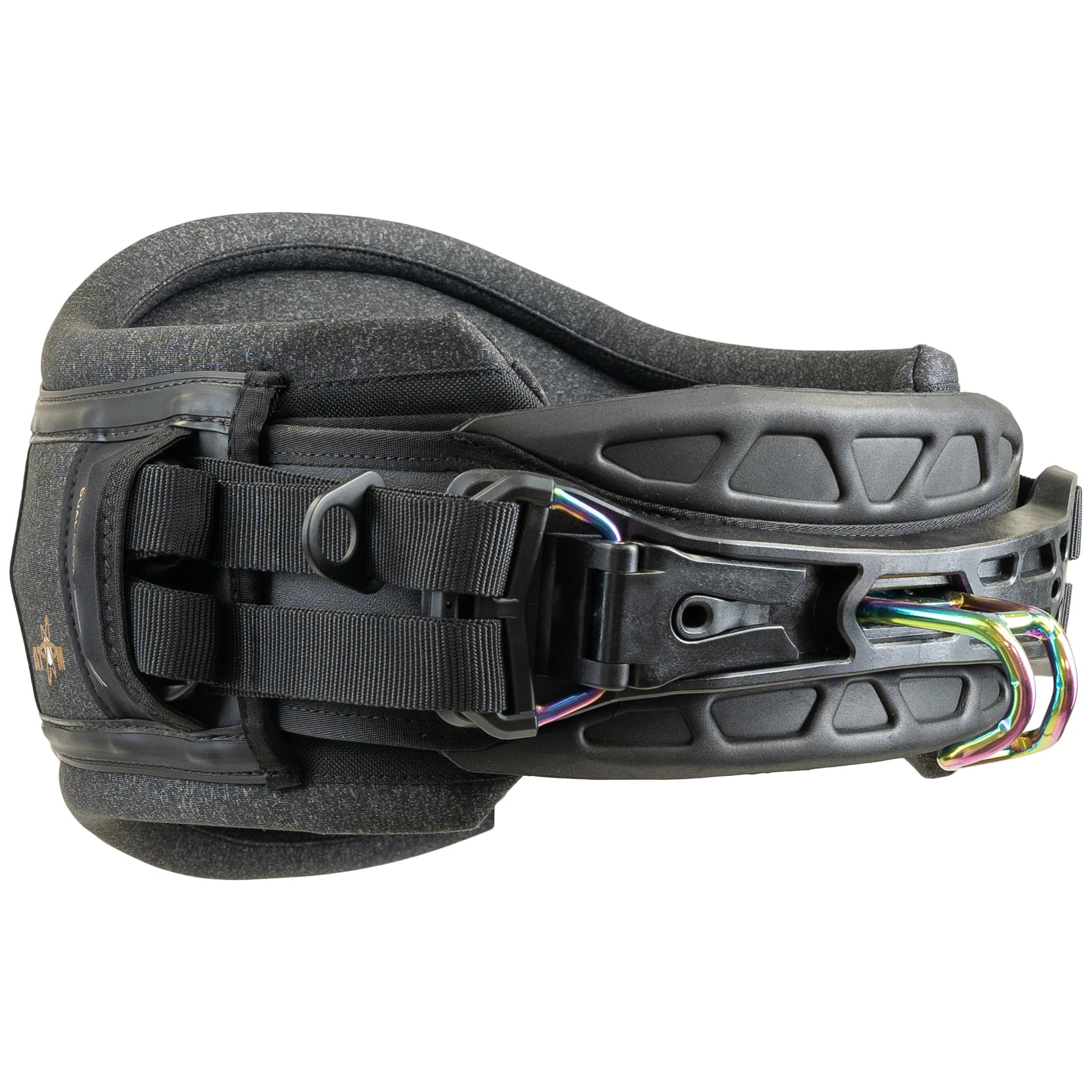Prolimit Atom Hardshell Kite Trapes | Kompakt & Ekstrem Støtte